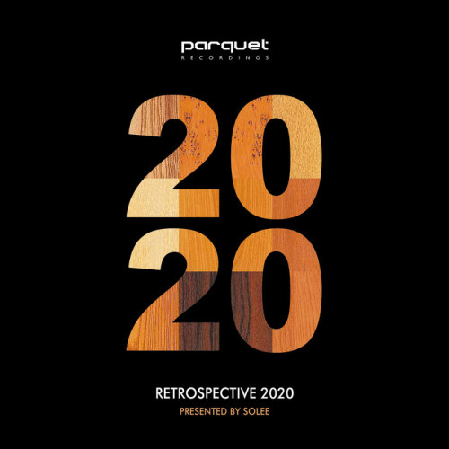 VA - Parquet Recordings Retrospective 2020 [PARQUETCOMP033]
